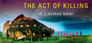 Act of Killing