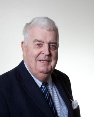 Lord Kilclooney