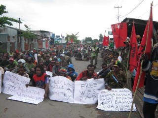 cultural rally