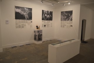 A&P gallery