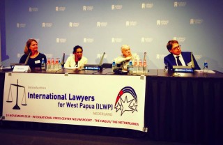 Panel Discussion held during the ILWP NL launching 