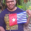 Photos from global day of action for West Papua photo 31