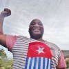 Photos from global day of action for West Papua photo 32