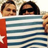 Photos from global day of action for West Papua photo 38