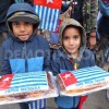 Photos from global day of action for West Papua photo 39