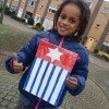 Photos from global day of action for West Papua photo 42