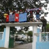 Photos from global day of action for West Papua photo 43