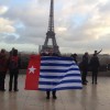 Photos from global day of action for West Papua photo 44