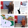 Photos from global day of action for West Papua photo 48