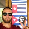 Photos from global day of action for West Papua photo 49