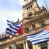 Photos from global day of action for West Papua photo 55