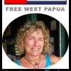 Photos from global day of action for West Papua photo 56