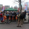 Photos from global day of action for West Papua photo 58