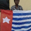 Photos from global day of action for West Papua photo 64