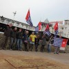 Photos from global day of action for West Papua photo 66
