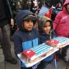 Photos from global day of action for West Papua photo 68