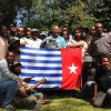 Photos from global day of action for West Papua photo 74