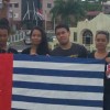 Photos from global day of action for West Papua photo 76