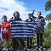 Photos from global day of action for West Papua photo 80