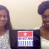 Photos from global day of action for West Papua photo 84