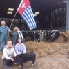 Photos from global day of action for West Papua photo 88