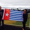 Photos from global day of action for West Papua photo 90