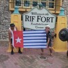 Photos from global day of action for West Papua photo 92