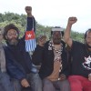 Photos from global day of action for West Papua photo 99