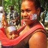 Photos from global day of action for West Papua photo 100