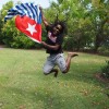 Photos from global day of action for West Papua photo 101