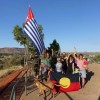 Photos from global day of action for West Papua photo 105