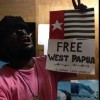Photos from global day of action for West Papua photo 111