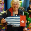 Photos from global day of action for West Papua photo 114