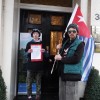 Photos from global day of action for West Papua photo 9