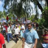 Photos from global day of action for West Papua photo 15