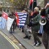 Photos from global day of action for West Papua photo 17