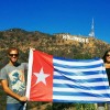 Photos from global day of action for West Papua photo 18