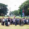 Photos from global day of action for West Papua photo 22