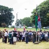 Photos from global day of action for West Papua photo 22