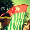 Photos from global day of action for West Papua photo 25