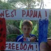 Photos from global day of action for West Papua photo 29