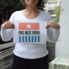 Photos from global day of action for West Papua photo 1