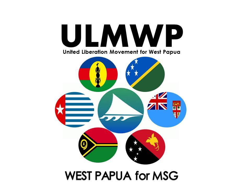 West Papua moves to join the Melanesian family - Free West Papua Campaign