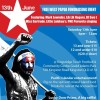 Hold a Free West Papua benefit gig or other music event photo 24