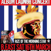 Hold a Free West Papua benefit gig or other music event photo 22