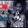 Hold a Free West Papua benefit gig or other music event photo 20