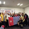 Photos from the Global Flag Raising for West Papua photo 175