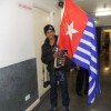 Photos from the Global Flag Raising for West Papua photo 148