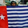 Photos from the Global Flag Raising for West Papua photo 116