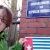 Photos from the Global Flag Raising for West Papua photo 187